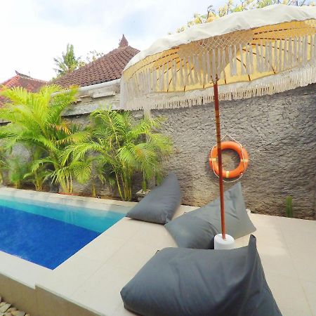 Tropical Garden Inn Batununggul エクステリア 写真